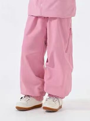 3L Chill Waterproof Insulated Pants - Men's | NANDN