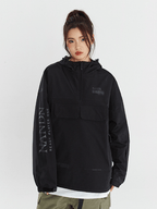PowLine 10K Pullover Shell – Women's | NANDN