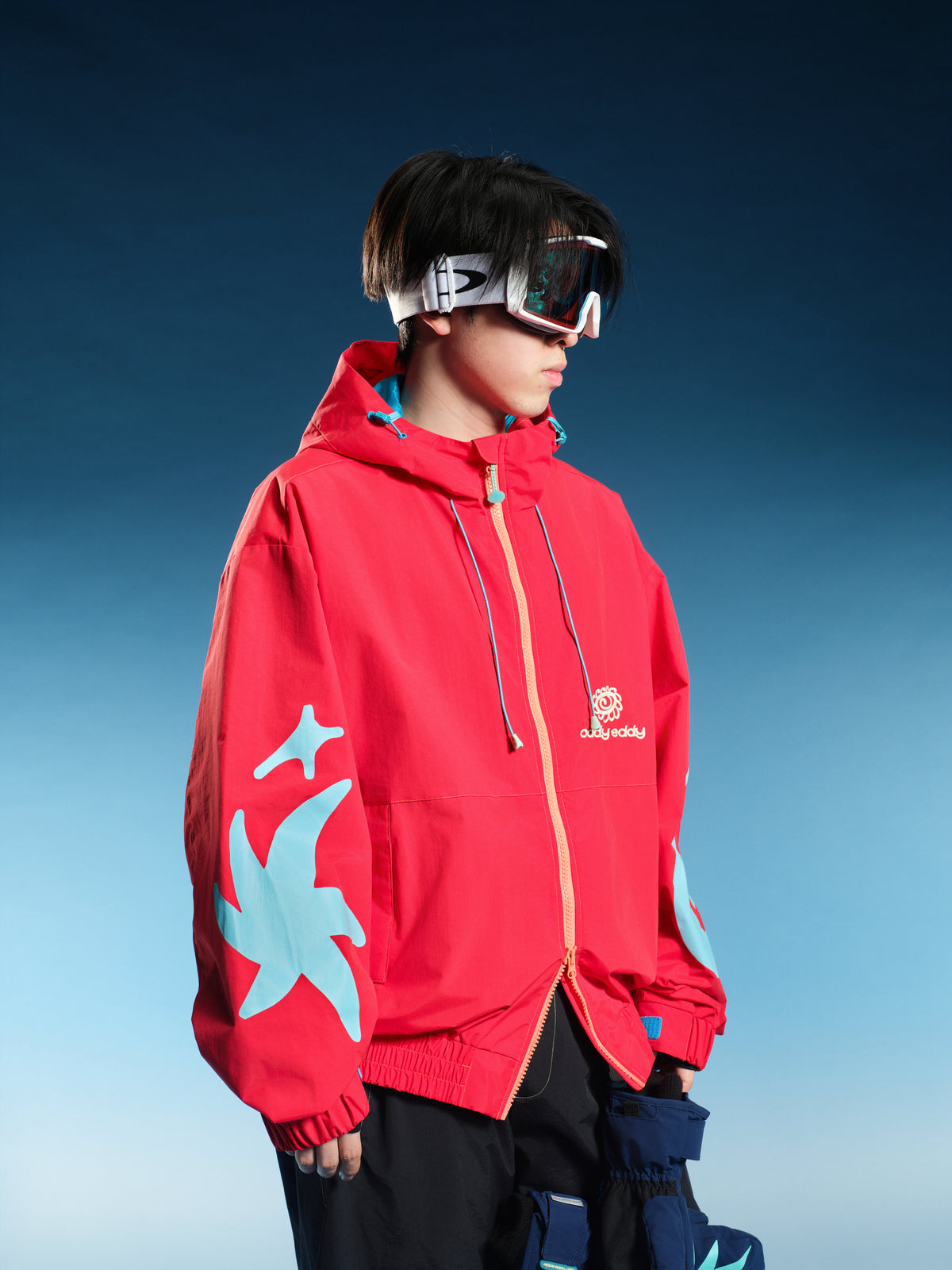 2L Moonrise Insulated Snow Jacket – Unisex | OddyEddy