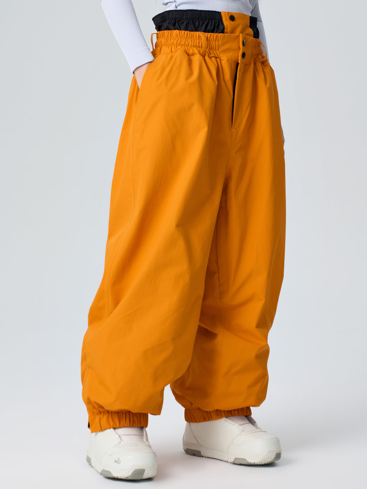 Pro 20K 3L Insulated Snow Pants – Unisex | Searipe
