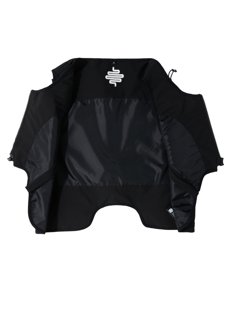 LITAN Slope Snow Vest - Unisex