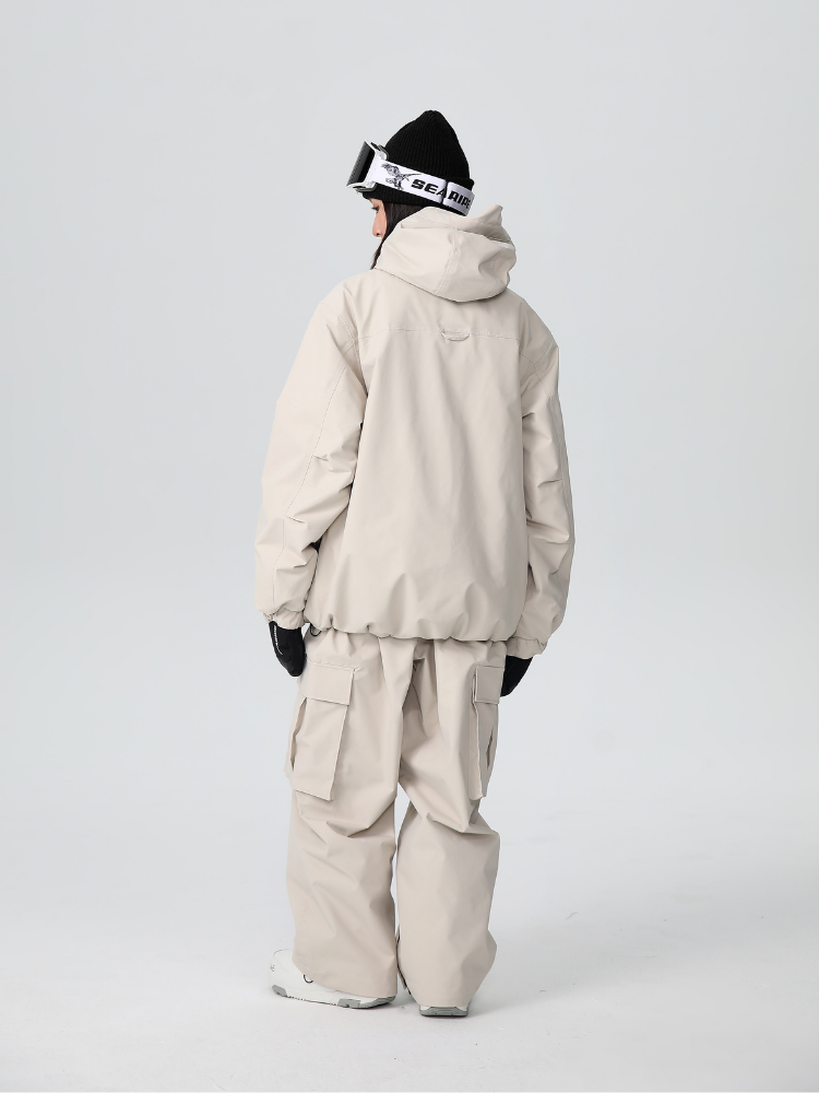 Searipe Terrain Trekker 3L Snow Suit - Women's