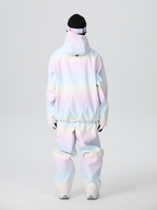 Glitter Ice Cream Snow Suit - Women's | Searipe