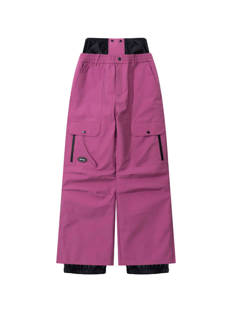 3L Fresh Alpine Ski Suit - Unisex | RenChill