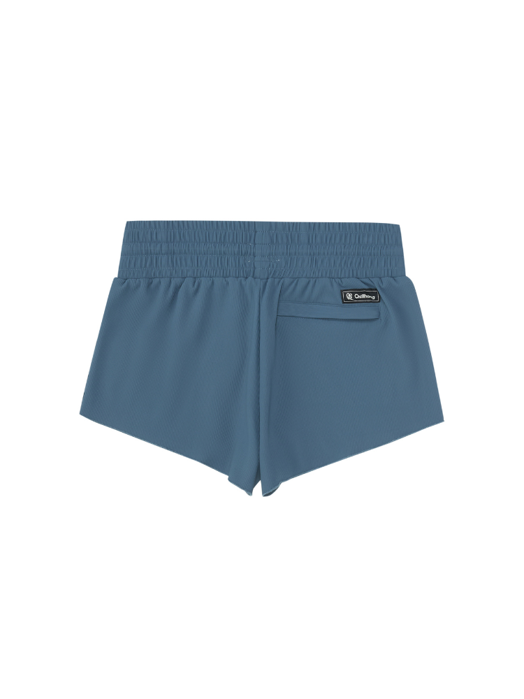 Eco-Friendly Quick-Drying Board Shorts - Women's | Chillhang