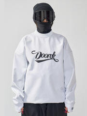 3L Fleece Ski Sweatshirt - Unisex | Doorek