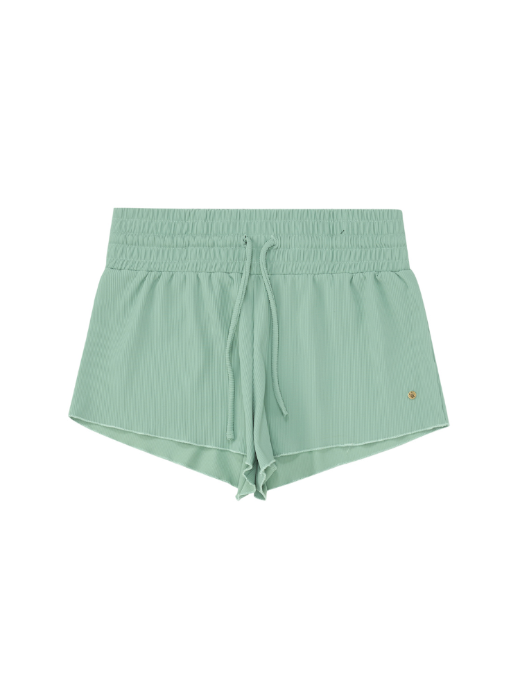 Eco-Friendly Quick-Drying Board Shorts - Women's | Chillhang