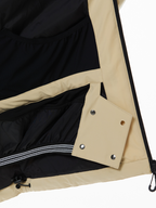 Warmouth 20K/15K Colorblock Snowboard Jacket - Women's | WhiteMarine