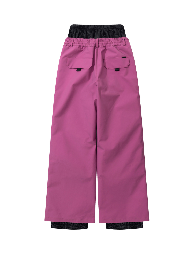 3L Fresh Alpine Ski Suit - Unisex | RenChill