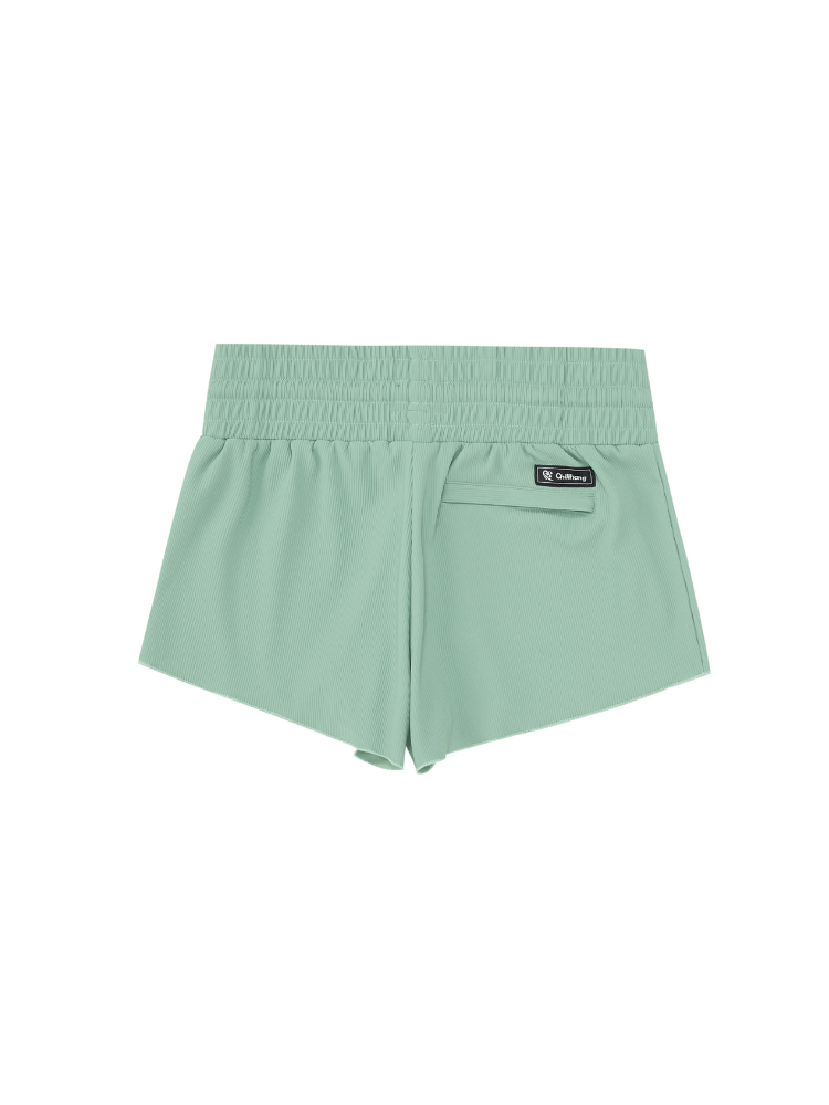 Eco-Friendly Quick-Drying Board Shorts - Women's | Chillhang