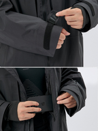 UltimatePro 3L 20K Insulated Snow Jacket – Men's | NANDN