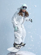 3L Chill Waterproof Insulated Pants - Women's | NANDN