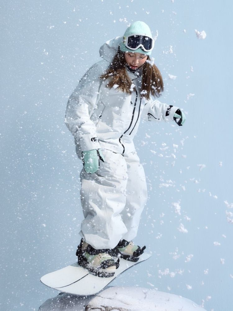 NANDN 3L Chill Insulated Pants - Women's