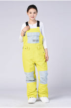 Rover Outdoor Bibs – Women's | ARCTIC QUEEN