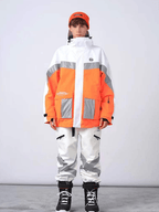 X-Doll Freestyle Snow Jacket – Men's | NANDN