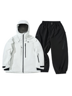 3L Chill Insulated Snow Suit - Women's | NANDN