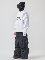 3L Fleece Ski Sweatshirt - Unisex | Doorek