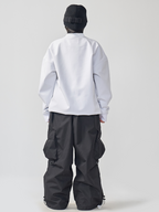 3L Fleece Ski Sweatshirt - Unisex | Doorek