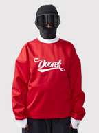 3L Fleece Ski Sweatshirt - Unisex | Doorek