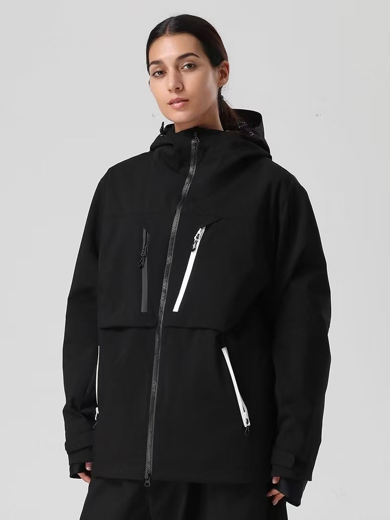 StormGuard Insulated Snow Jacket - Women's | Gsou Snow