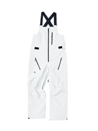 Summit Pro 3L Fleece Bib Pants – Men's | NANDN