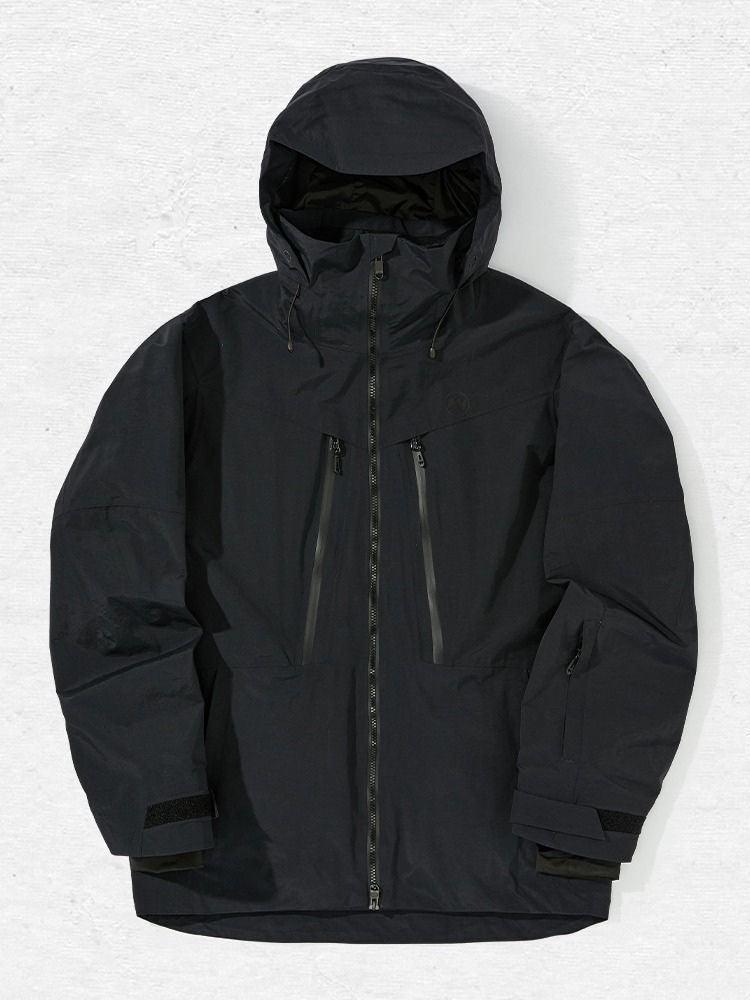 NANDN Ridge Shell Ski Jacket - Women's