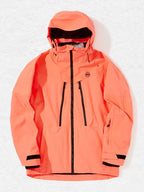 Ridge Shell Ski Jacket - Women's | NANDN