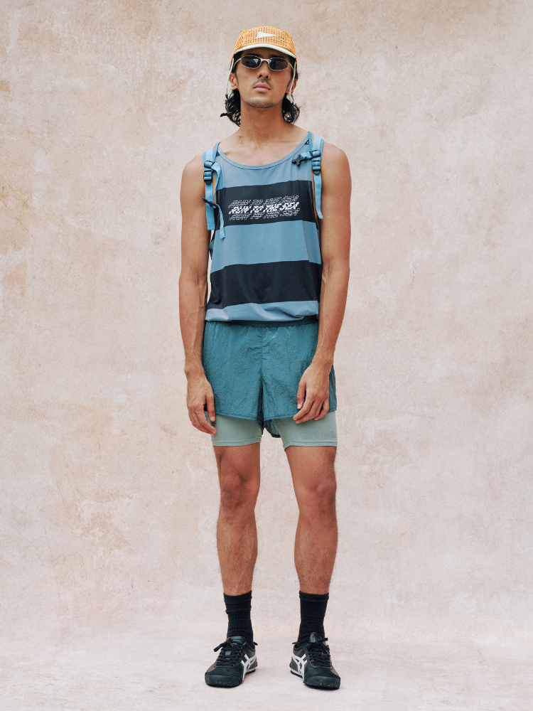 Lightweight Breathable Running Shorts - Men's | ChillHang
