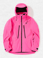 Ridge Shell Ski Jacket - Women's | NANDN