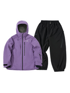3L Chill Insulated Snow Suit - Men's | NANDN