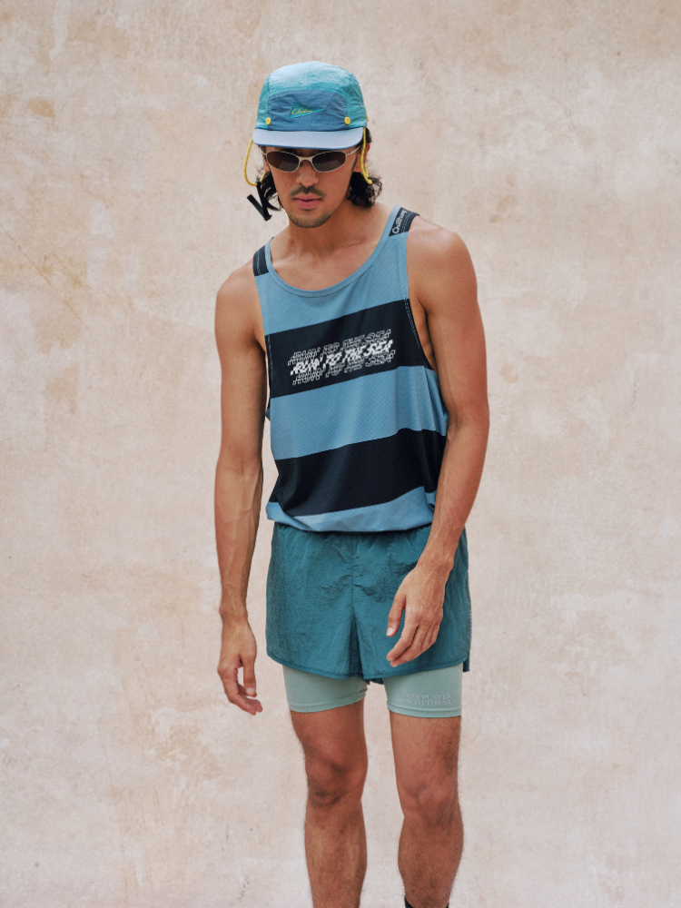 Lightweight Breathable Running Shorts - Men's | ChillHang