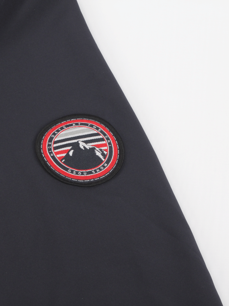 Alpine Grace Slim Ski One-Piece - Women's | Gsou Snow