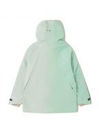 Gradient Color Mountain Jacket - Men's | LITAN