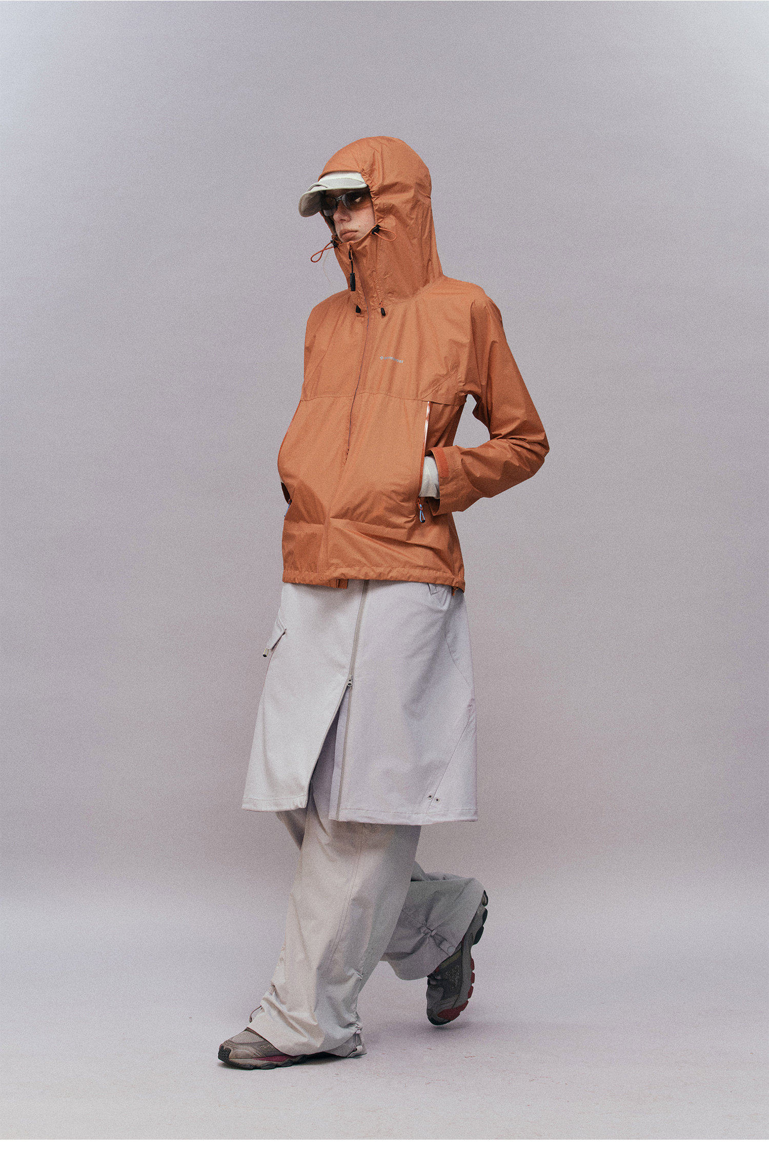 10K C6 Lite 2.5-Layer One-Piece Shell Jacket – Women’s | Monterest