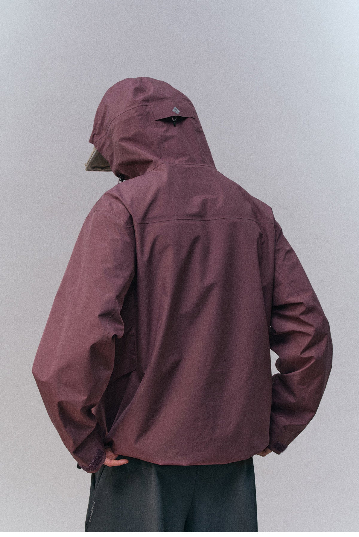 20K Kongshan Rain Storm Hardshell Jacket – Unisex | Monterest