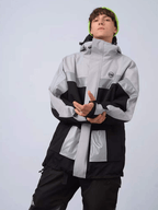 X-Doll Freestyle Snow Jacket – Men's | NANDN