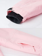 Fresh Alpine 3L 20K Insulated Snow Suit – Women's | NANDN