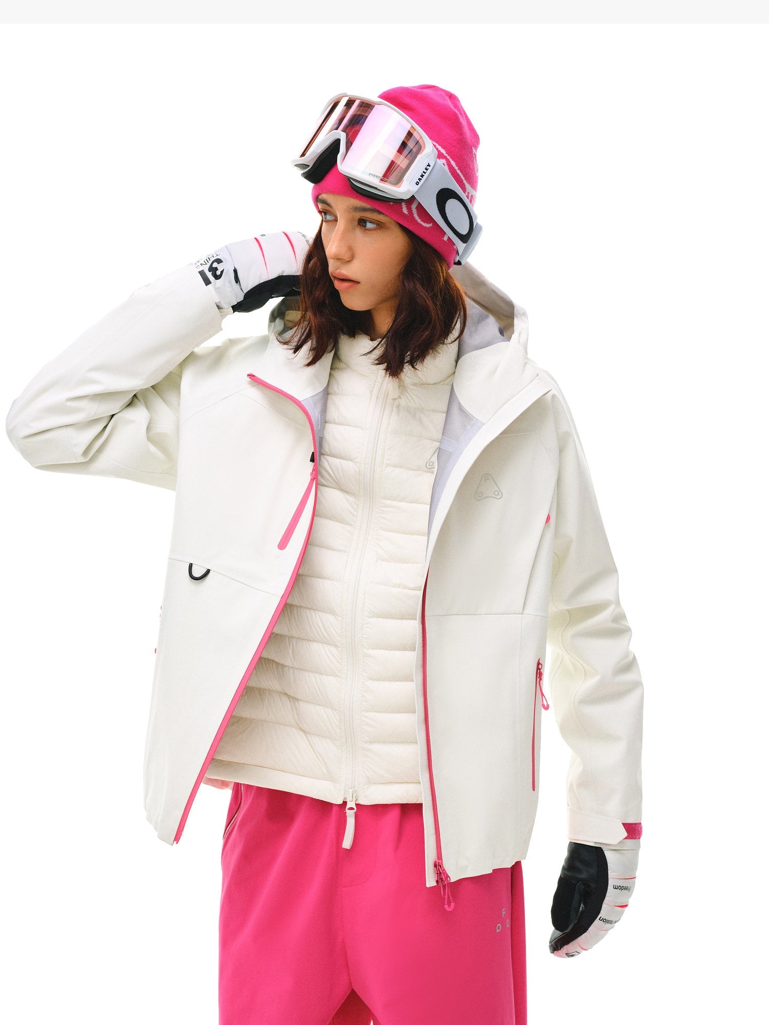 Storm Breath 3-in-1 Cocoon Shell Jacket – Unisex | FPA