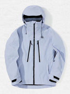 Ridge Shell Ski Jacket - Women's | NANDN