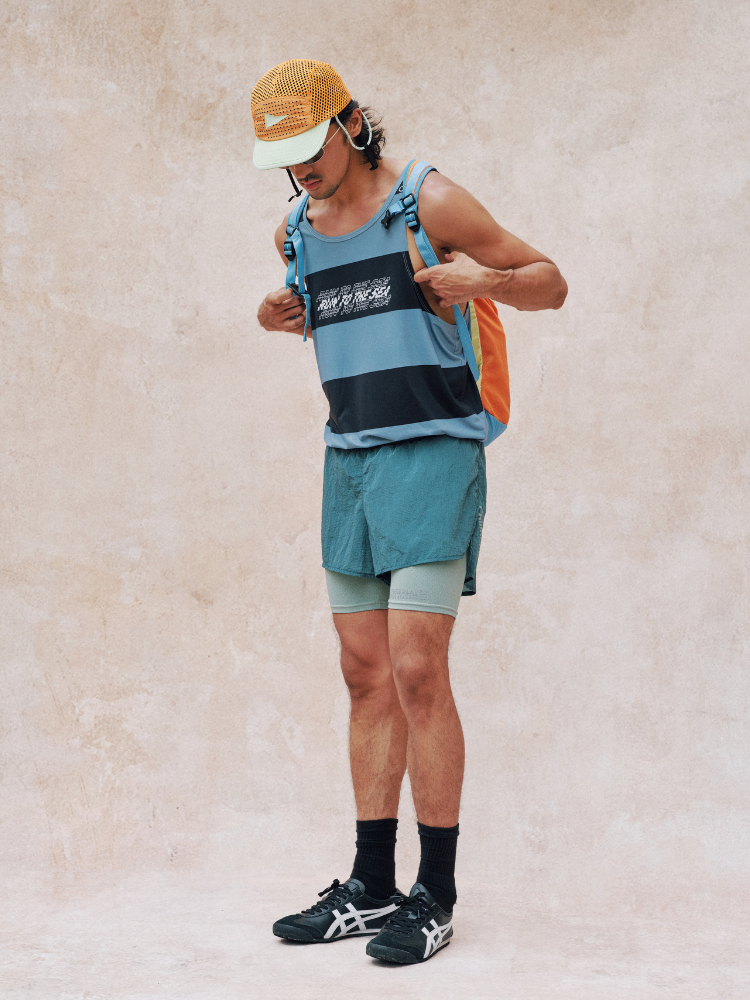 Lightweight Breathable Running Shorts - Men's | ChillHang