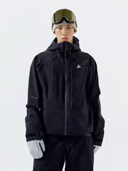 Arc 3L RECCO Shell Jacket - Men's | NANDN
