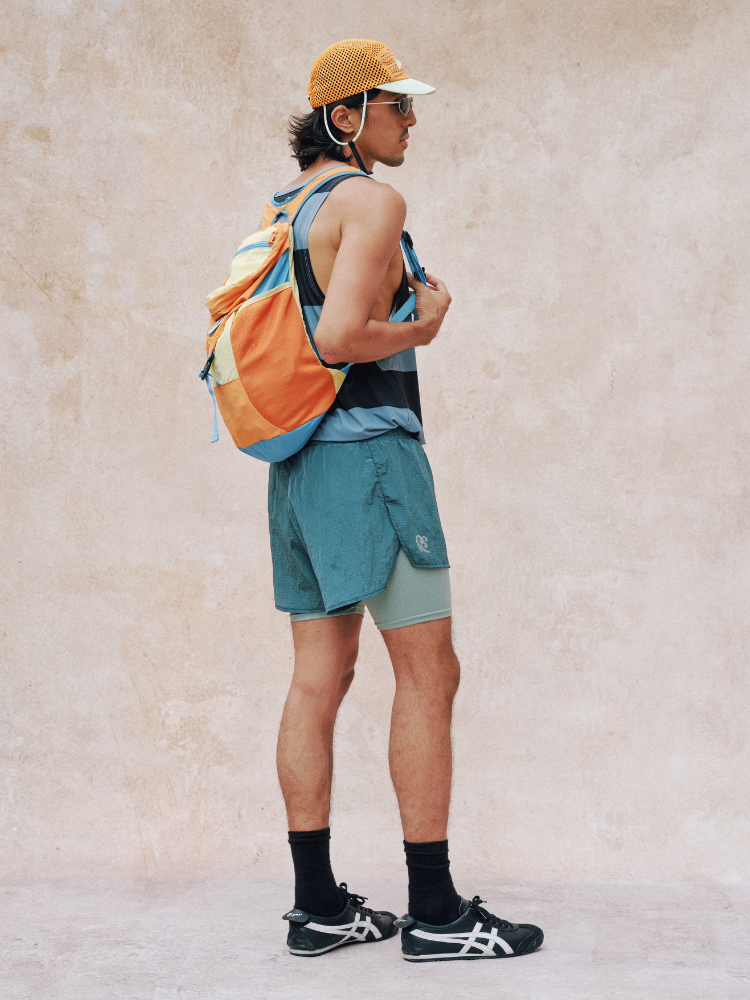 Lightweight Breathable Running Shorts - Men's | ChillHang