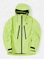 Ridge Shell Ski Jacket - Women's | NANDN