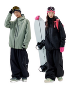 3L Chill Insulated Snow Suit - Women's | NANDN