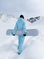 Ridge Shell Ski Jacket - Women's | NANDN