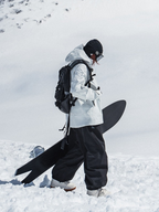 3L Chill Insulated Snow Suit - Men's | NANDN