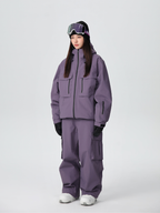 Terrain Trekker 3L Insulated Snow Suit - Women's | Searipe