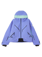 Glacier 2L Removable-Liner Insulated Snow Jacket - Unisex | LITAN