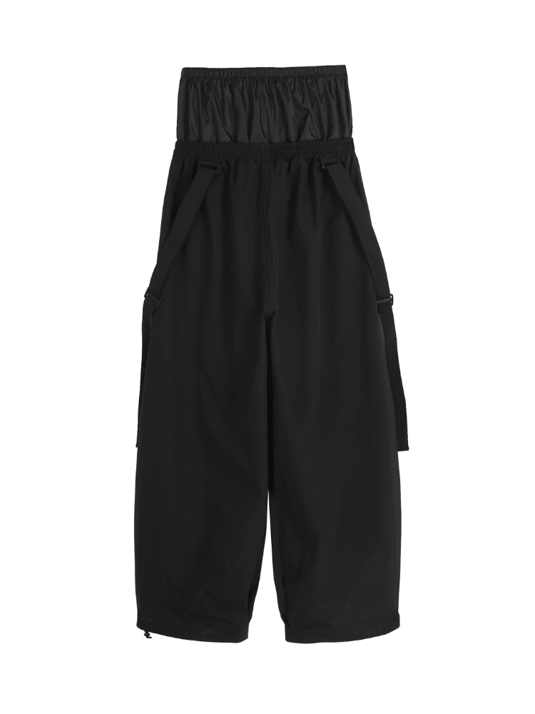 Bow-Tie Bunny 3L Snowsuit Set - Women's | Doorek