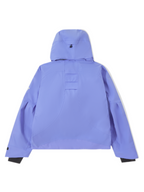 Glacier 2L Removable-Liner Insulated Snow Jacket - Unisex | LITAN